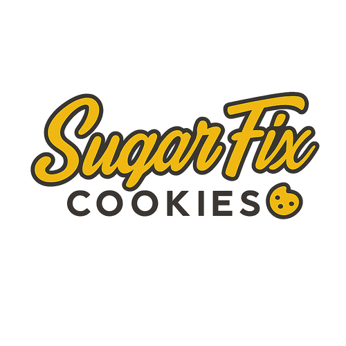 Sugar Fix Cookies 